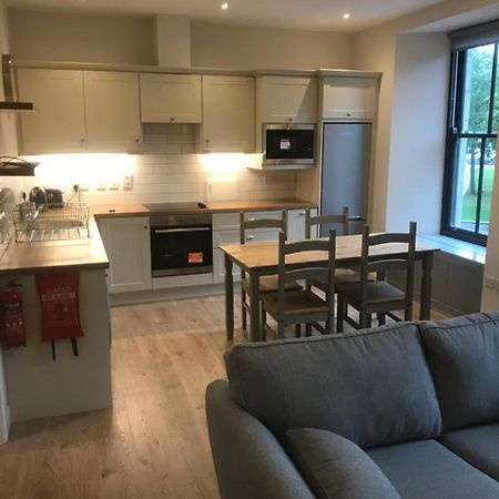 Eyre Luxury Apartment Galway Luaran gambar