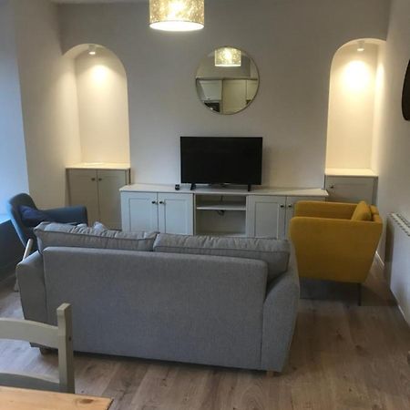 Eyre Luxury Apartment Galway Luaran gambar