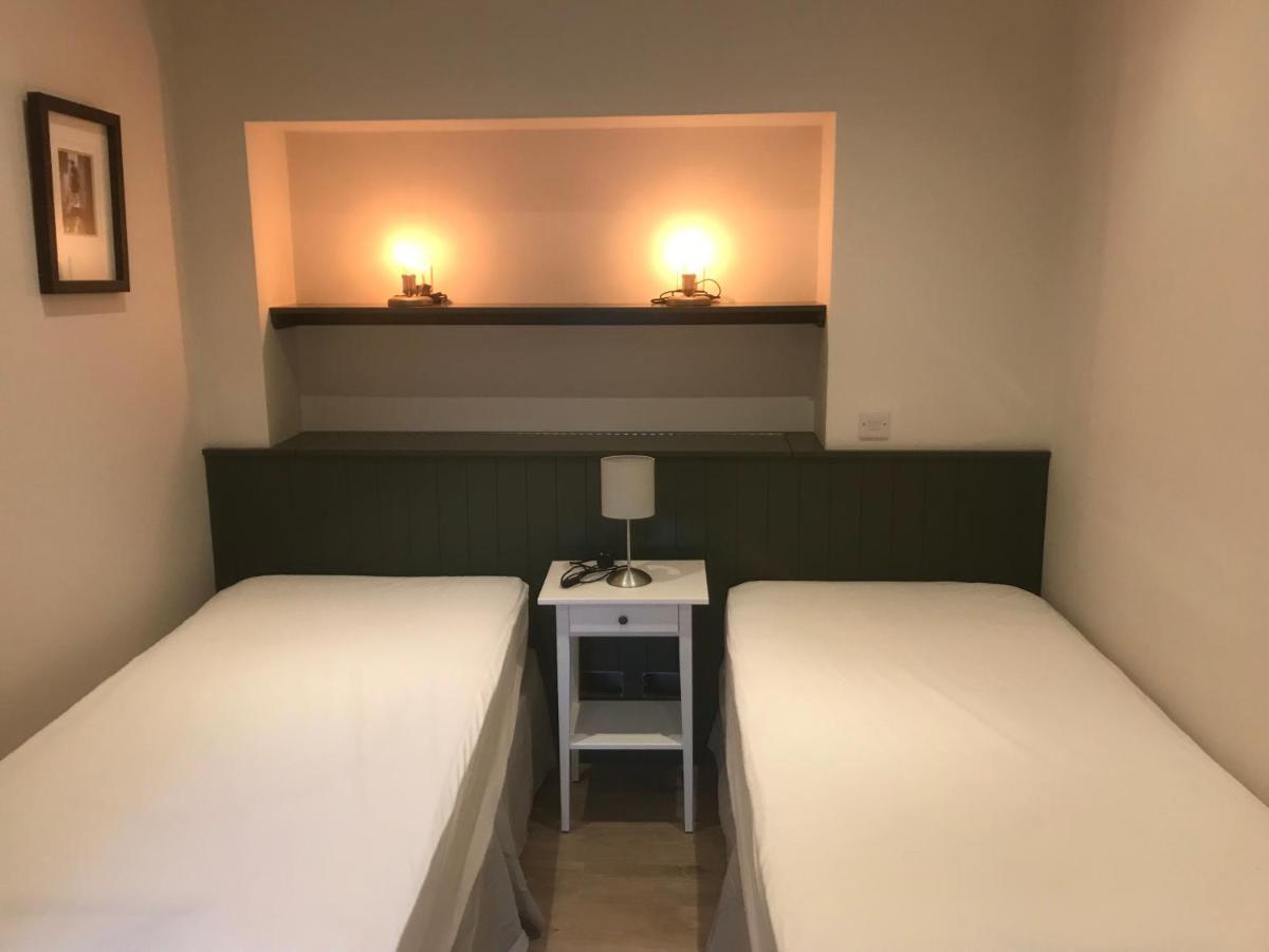 Eyre Luxury Apartment Galway Luaran gambar