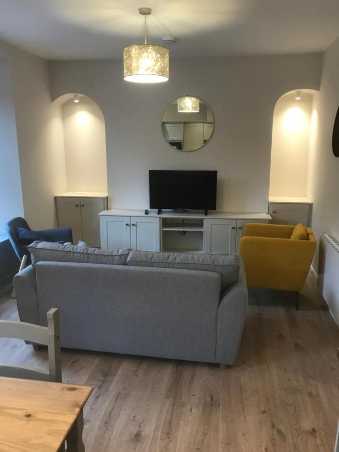 Eyre Luxury Apartment Galway Luaran gambar